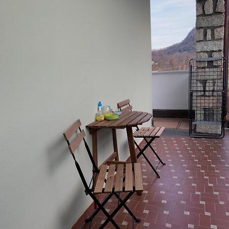 Casa Nello Villa Mergozzo Kültér fotó