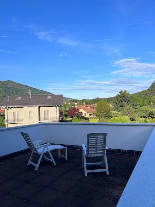 Casa Nello Villa Mergozzo Kültér fotó