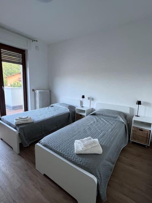 Casa Nello Villa Mergozzo Kültér fotó