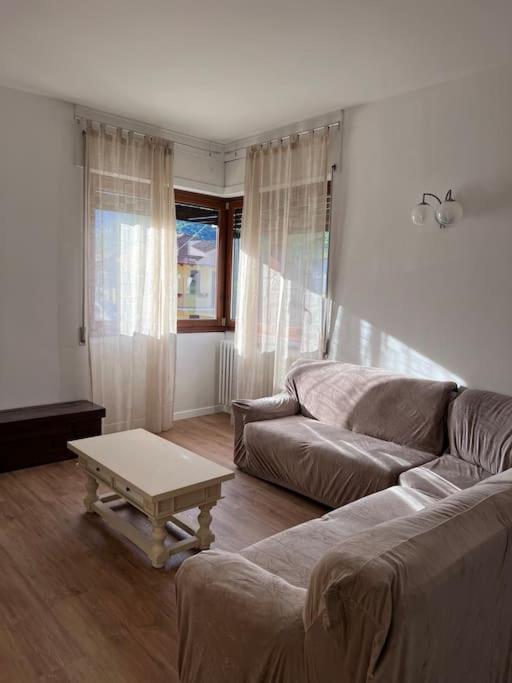 Casa Nello Villa Mergozzo Kültér fotó